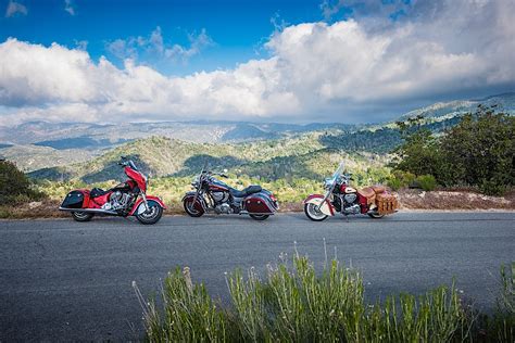 Indian Motorcycles 2017my Lineup Is Here And Its