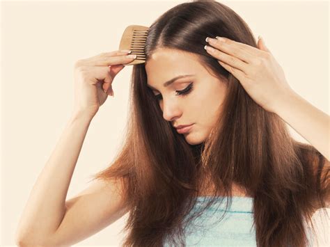 How To Thicken Hair 5 Easy Steps To Add Volume To Fine Hair