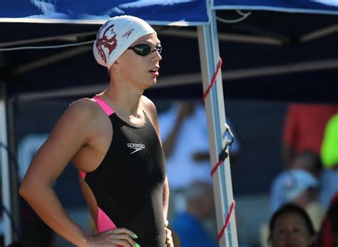 Russian World Champion Yuliya Efimova Signs With Speedo