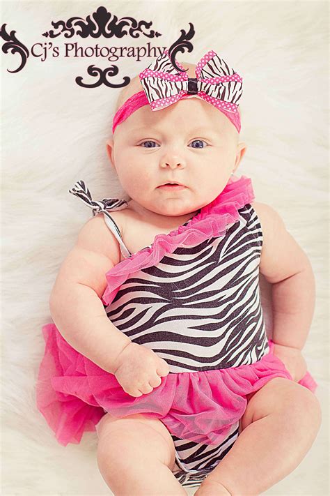 Adorable Newborn Baby Photography Ideas Beautiful 3 Month Old Baby Girl