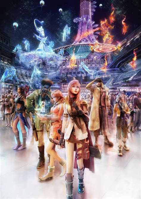 All distant worlds albums music from final fantasy games by nobuo uematsu. Music from Final Fantasy Live is coming to Melbourne for ...