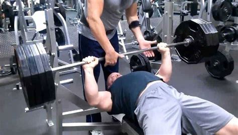 Maybe you would like to learn more about one of these? How to Increase Your Bench, Squat, and Deadlift: Critical ...