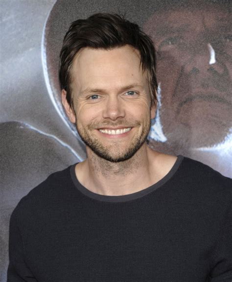 Community Star Joel Mchale To Appear At Monmouth University