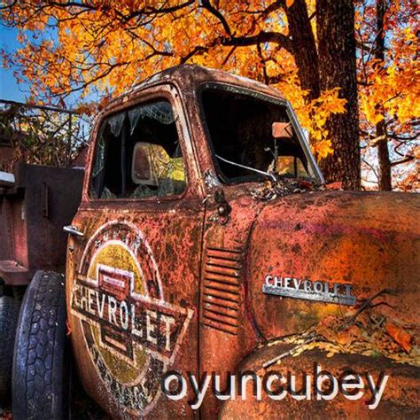 Old Rusty Cars Differences Game Play Free Puzzles Games