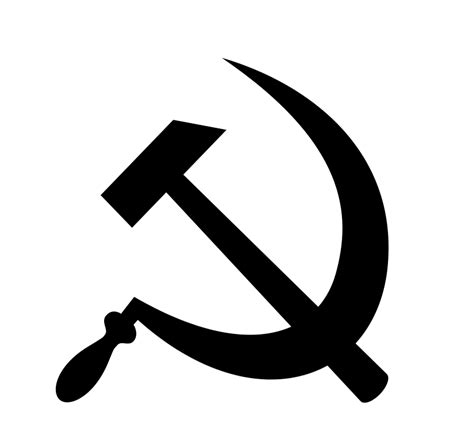 Download a free preview or high quality adobe illustrator ai, eps, pdf and high resolution jpeg versions. File:Hammer and sickle black large on transparent.svg ...