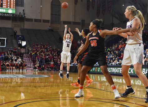 penn women s basketball wins the ivy tournament the daily pennsylvanian