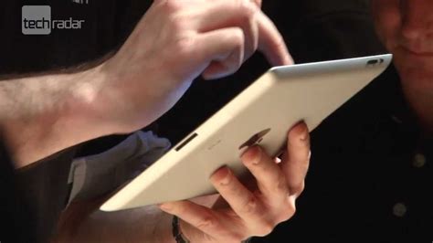 New Ipad Vs Transformer Prime Best Tablet Test 2012 Youtube