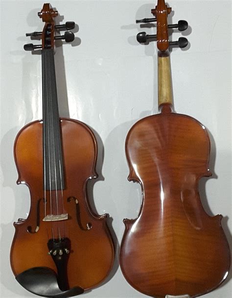 Ems Music Distribution Sibu String Instrument Violin Viola And Cello