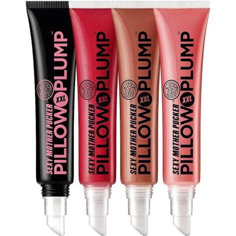Sexy Mother Pucker Pillow Plump Xxl Lip Gloss Compare Prices And Where To Buy Uk
