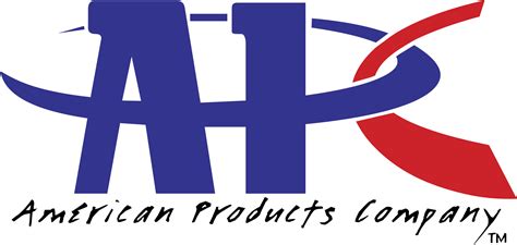 Apc Logo Png Transparent American Products Company Logo Clipart