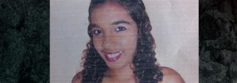 Garota De 12 Anos Desaparece No Caminho Da Escola Em Prazeres