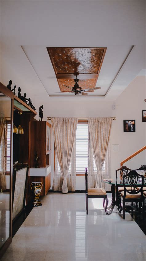 Traditional South Indian Home In Bangalore Homify