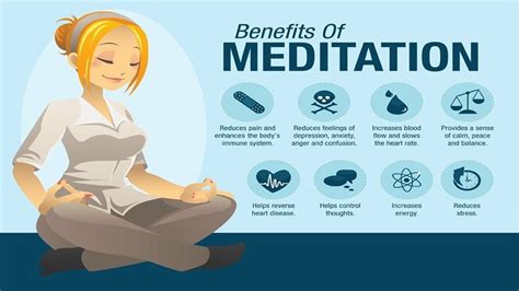 Benefits Of Meditation How To Meditate Meditation Techniques