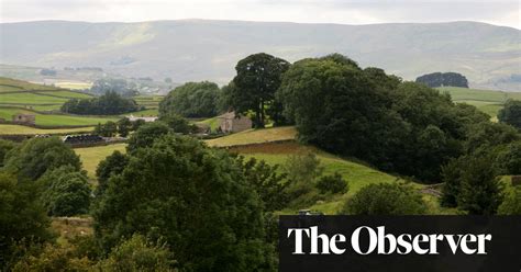 Countryside In Crisis Why Rural Britain Needs A New Deal Uk News