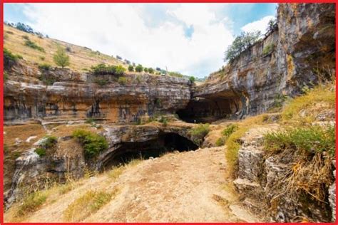 The Secret History Of A Hidden Cave Jeita Grotto Lebanon Geotourism