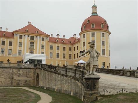 Schloss moritzburg bei dresden bildrechte: Foto-Archiv Moritzburg - Elch on Tour
