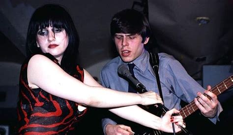 Image Of Lydia Lunch