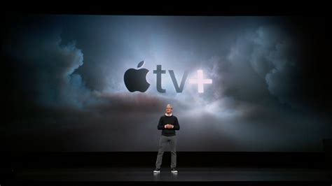 Including how to watch all the shows. Apple TV Plus release date, price info and everything you ...