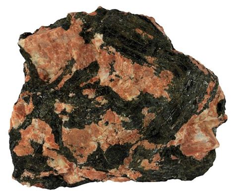Pegmatite Igneous Rocks Minerals And Gemstones Crystals Minerals