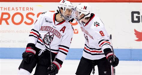 What Is The Best Uniform In College Hockey Student Union Sports