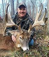 Images of World Class Whitetails Of Ohio Prices