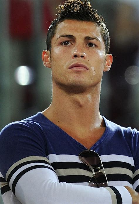 Football Soccer 2013 Cristiano Ronaldo