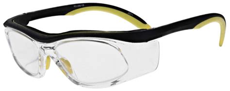Safety Reading Glasses With Full Lens Magnification Rx Safety