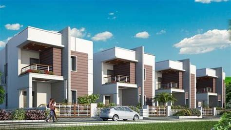 However we can share your details with the property agents on. villas in hyderabad and Gated Community Villas In ...