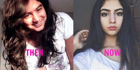 17 Photos That Show The Stunning Transformation Of Sridevis Younger Daughter—khushi Kapoor