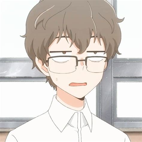 Hachioji Naoto Icon Aesthetic Anime Anime Icon