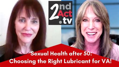 How To Choose And Use The Right Lube For Vaginal Atrophy A Closer Look