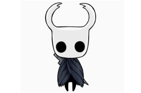 Get Ghost Hollow Knight Sprite Kemprot Blog