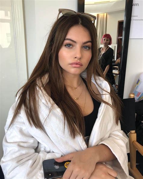 Hot Pictures Of Thylane Blondeau Which Will Make You Want Her Now The Viraler