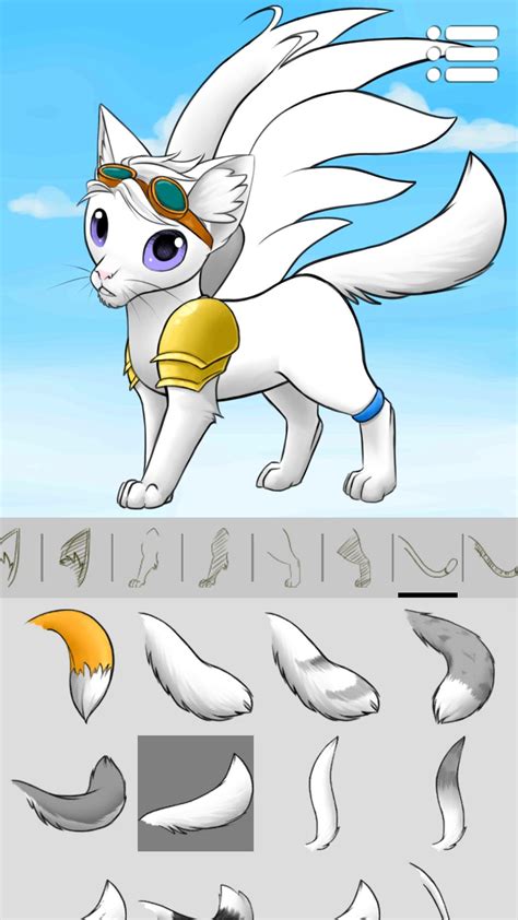 Avatar Maker Cats Apk For Android Download