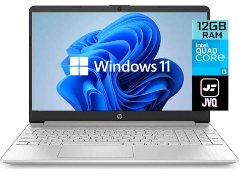 Buy 2022 Newest Hp 156 Hd Laptop Computer 11th Gen Intel Quad Core