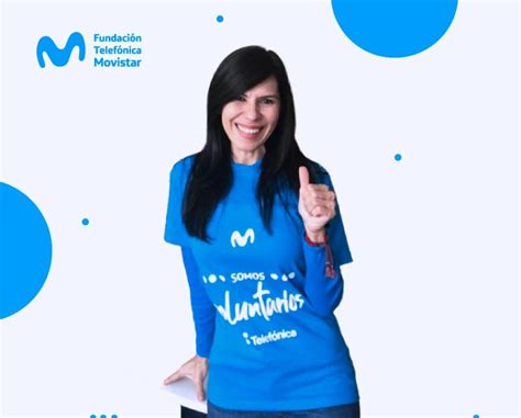 Telef Nica Movistar M Xico Celebr El D A Internacional De Voluntariado