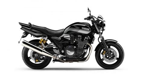 Motorcycle Modification Yamaha Bikes Xjr 1300 Cafe Racer