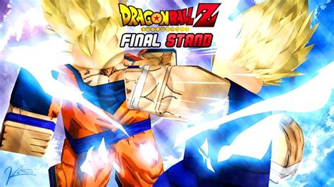 Et, will be simulcast on ufc fight pass, espn, espn deportes and espn+ in english and spanish. Dragon Ball Z Final Stand-Live Stream-GrindingLists - YouTube