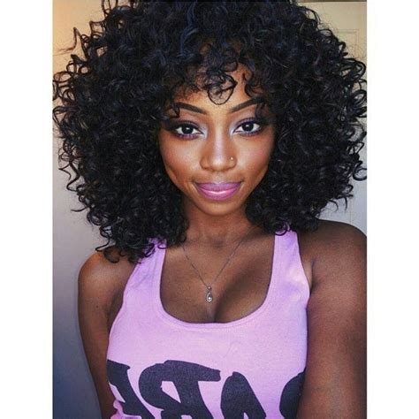 Black Natural Hair Inspirations Part 7 The Style News Network