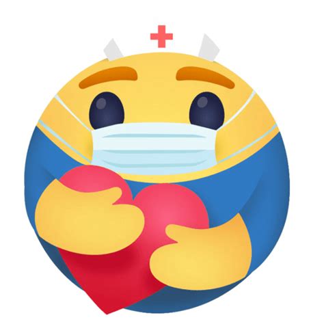 The Nurse Emoji