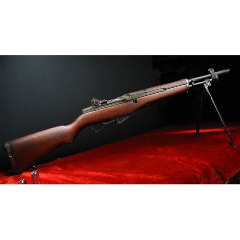 M1 garand rifle but used a detachable box magazine, was capable of select fire, and. Beretta Bm62 / Beretta Bm 62 Bm62 308 7 62 Semi Auto Rifle For Sale : .308 winchester matr ...