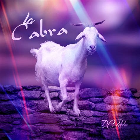 La Cabra Single By Dc Reto Spotify