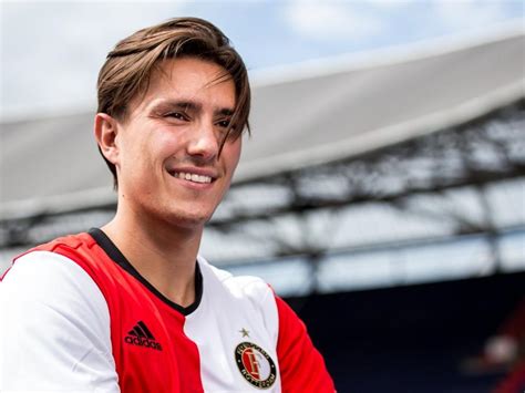 Steven berghuis fifa 21 career mode. Eredivisie » Nieuws » Berghuis: "Geen echte kans gekregen"