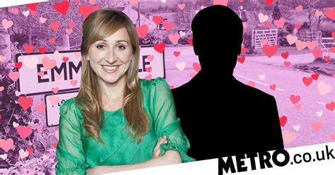 emmerdale spoilers surprise new love interest for laurel revealed soaps metro news