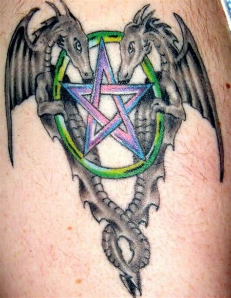 25 Best Pagan And Wiccan Tattoo Concepts For Girls Tattoo Ideas