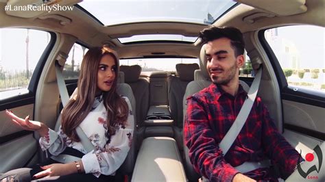 #ميعاد_الماجدي مع محمد النجادة | #lana_reality_show upload, share, download and embed your videos. ‫الحلقة السادسة: #ميعاد_الماجدي مع محمد النجادة | #Lana ...