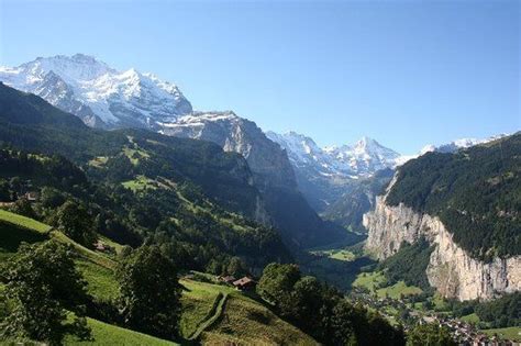 Wengen Switzerland Switzerland Tourism Trip Advisor Places To Visit