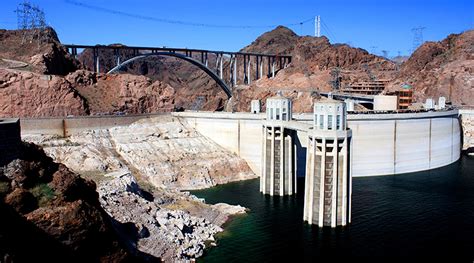 Hoover Dam Discovery Tour In Las Vegas Book Tours