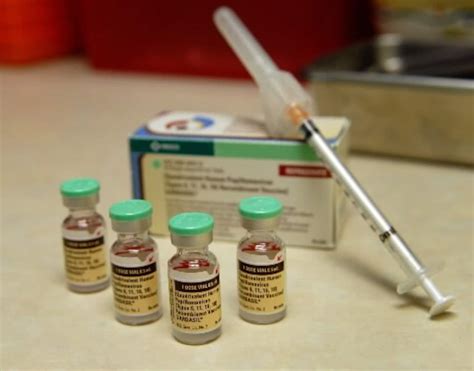 Why The Politics Of Hpv Are So Muddled The Washington Post