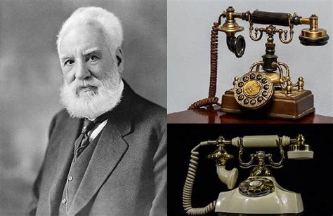 For the first time ever, we can hear what alexander graham bell, credited with inventing the first practical telephone, actually sounded like. Alexander Graham Bell kimdir? | Basit